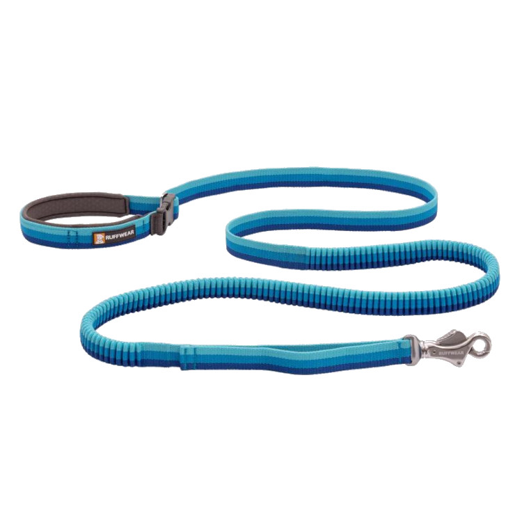 Ruffwear Roamer Bungee Dog Leash 7.3'-11' - Image 7